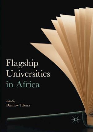 Flagship Universities in Africa