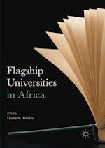 Flagship Universities in Africa