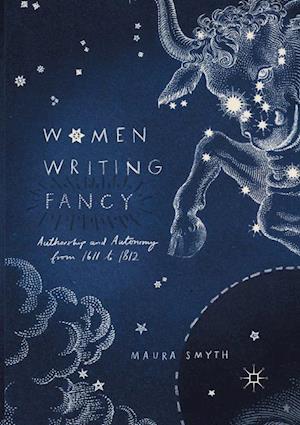 Women Writing Fancy