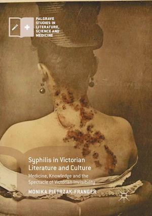 Syphilis in Victorian Literature and Culture