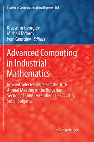 Advanced Computing in Industrial Mathematics