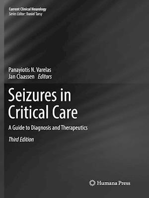 Seizures in Critical Care