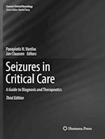 Seizures in Critical Care