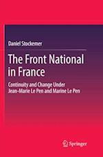 The Front National in France