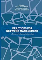 Practices for Network Management