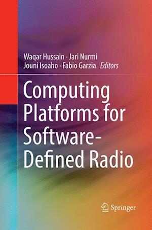 Computing Platforms for Software-Defined Radio