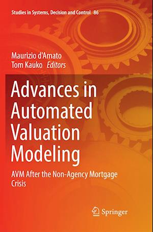 Advances in Automated Valuation Modeling