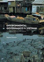 Environmental Governance in Vietnam