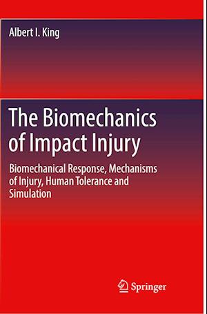 The Biomechanics of Impact Injury