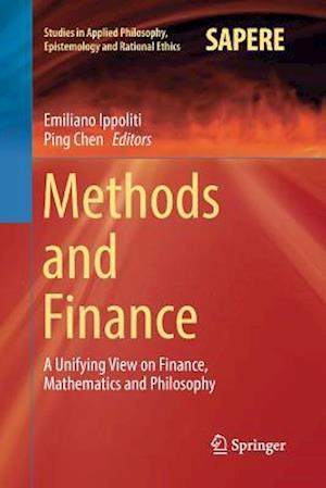 Methods and Finance