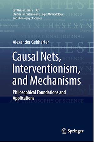 Causal Nets, Interventionism, and Mechanisms