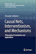 Causal Nets, Interventionism, and Mechanisms