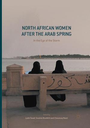 North African Women after the Arab Spring