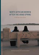 North African Women after the Arab Spring