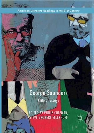 George Saunders