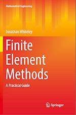 Finite Element Methods