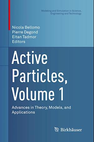 Active Particles, Volume 1