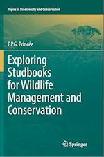 Exploring Studbooks for Wildlife Management and Conservation