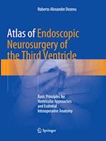 Atlas of Endoscopic Neurosurgery of the Third Ventricle