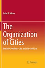 The Organization of Cities