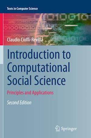 Introduction to Computational Social Science