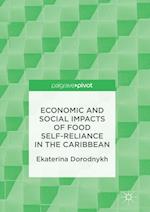 Economic and Social Impacts of Food Self-Reliance in the Caribbean