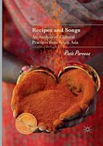 Recipes and Songs