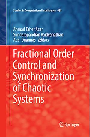 Fractional Order Control and Synchronization of Chaotic Systems