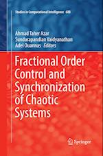 Fractional Order Control and Synchronization of Chaotic Systems