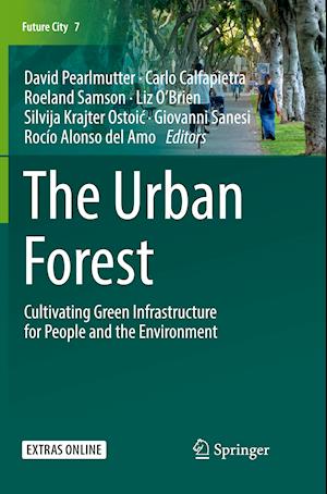 The Urban Forest