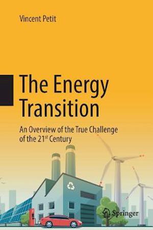 The Energy Transition