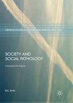 Society and Social Pathology