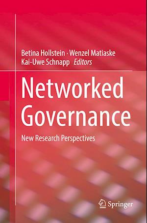 Networked Governance