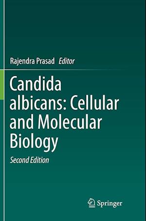 Candida albicans: Cellular and Molecular Biology