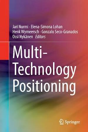 Multi-Technology Positioning