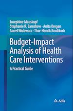 Budget-Impact Analysis of Health Care Interventions