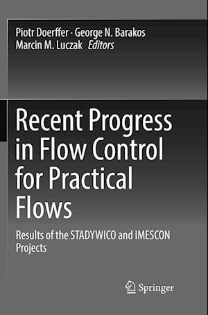 Recent Progress in Flow Control for Practical Flows