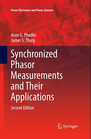 Synchronized Phasor Measurements and Their Applications