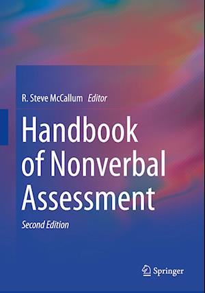 Handbook of Nonverbal Assessment