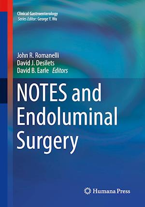 NOTES and Endoluminal Surgery