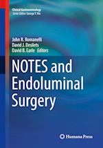 NOTES and Endoluminal Surgery