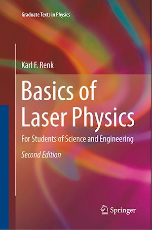 Basics of Laser Physics