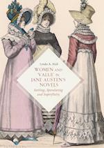 Women and 'Value' in Jane Austen's Novels