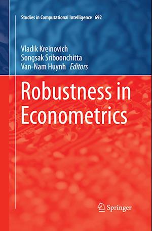 Robustness in Econometrics