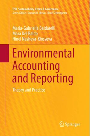 Environmental Accounting and Reporting