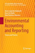 Environmental Accounting and Reporting
