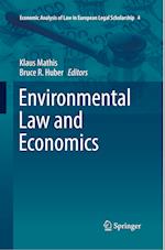 Environmental Law and Economics