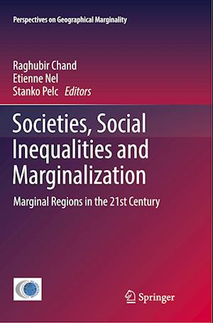 Societies, Social Inequalities and Marginalization