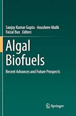 Algal Biofuels