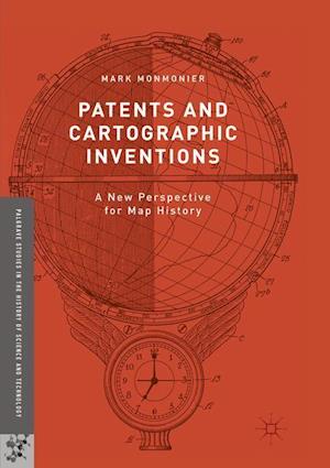 Patents and Cartographic Inventions